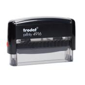 Trodat 4916 Self-Inking Stamp
