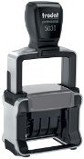 Trodat 5030 Self-Inking Date Only Stamp