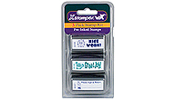35205 - Xstamper Teacher Stamps - Kit 1 - 35205