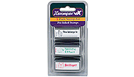 35207 - Xstamper Teacher Stamps - Kit 3 - 35207
