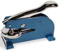 Long Reach Desk Seal NO. 2