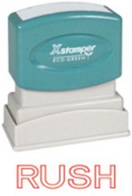 Title Stamp - 1004