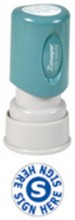 Xstamper Specialty Stock Stamp - 11424