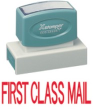Jumbo Stock Stamp - 3239