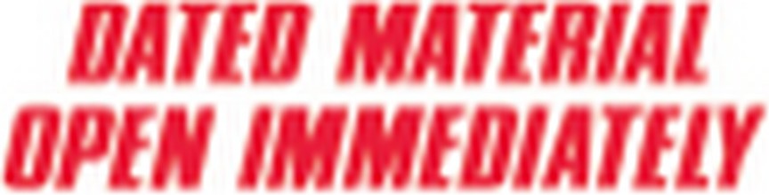 3247 - Jumbo Stock Stamp - 3247