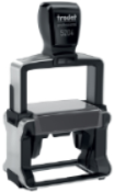 Heavy Duty Address Stamps