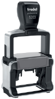 Heavy Duty Bank/Endorsement Stamps
