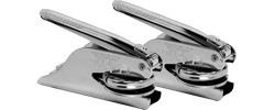 Pocket Embossing Seals