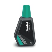 28ML - Trodat 28 ML Rubber Stamp Ink